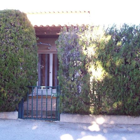 Appartement Mas de l île rousse à Bandol Extérieur photo