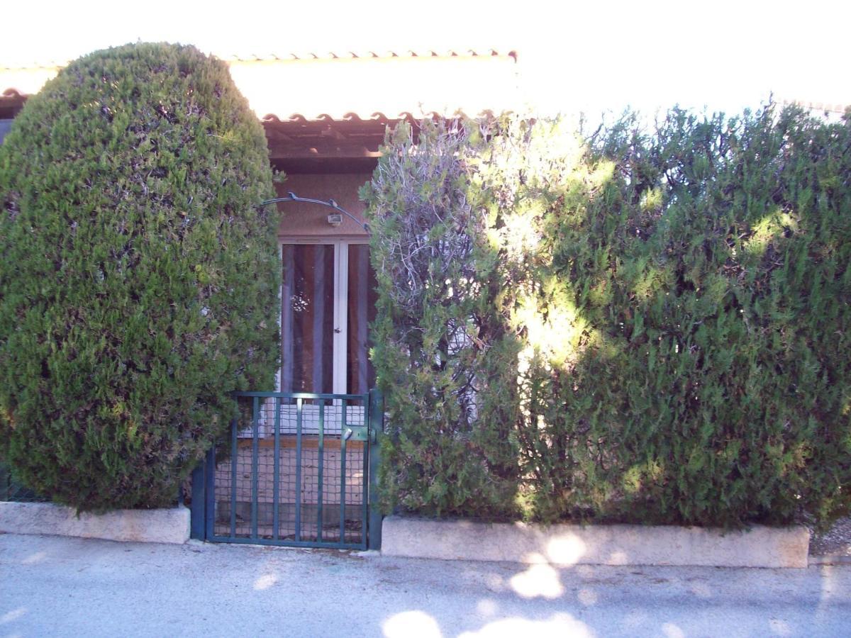 Appartement Mas de l île rousse à Bandol Extérieur photo